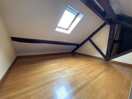 Location Appartement 3 pièces 63m² BOURGES 18000 - Photo 4