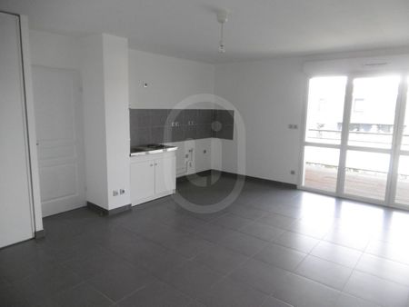 Location Appartement 2 pièces 44m² CASTELNAU LE LEZ 34170 - Photo 2