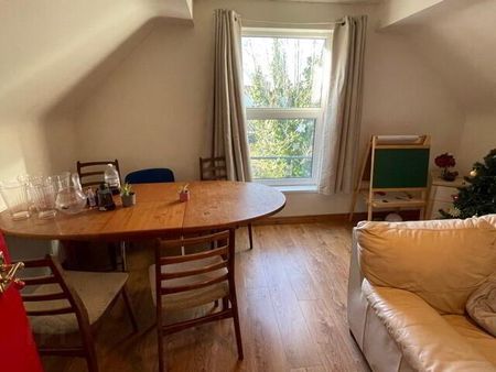 Flat 5-12 Ashley Avenue, Belfast, BT9 7BT - Photo 2