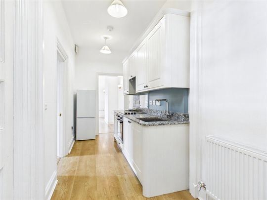 High Street, Sproughton, Ipswich, Suffolk, IP8 3AP - Photo 1