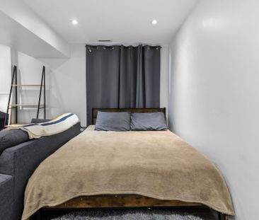 For Lease - 41 Lacey Avenue Unit# Bsmt, Toronto, Ontario - Photo 3