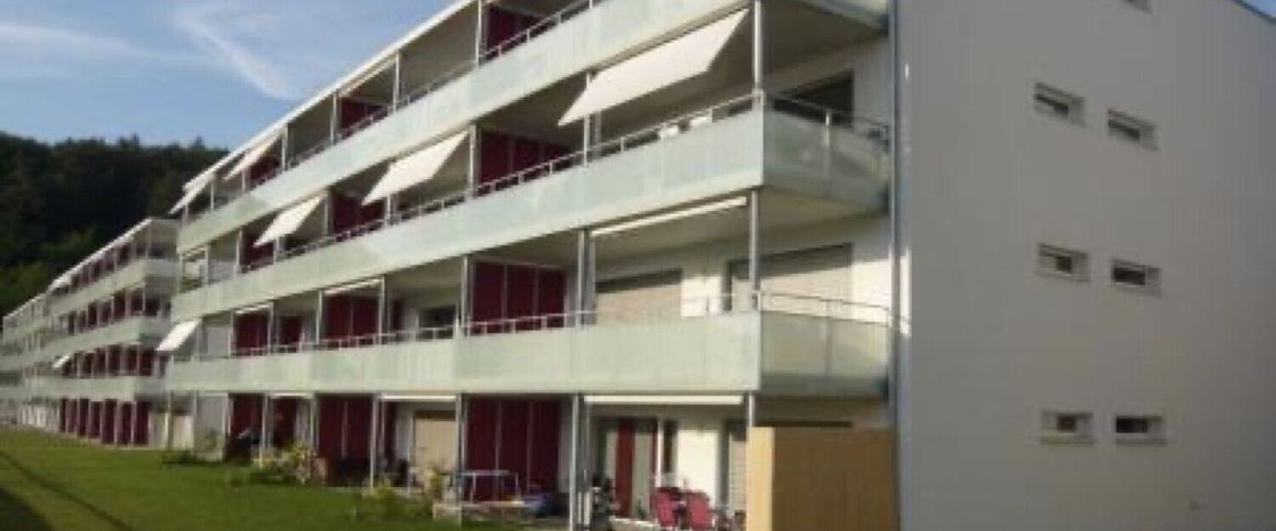 MAGNIFICENT 3.5 ROOMS / SEHR SCHÖNE 3.5-ZIMMER-WOHNUNG - Foto 1