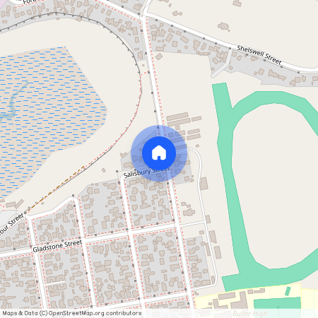 6 Derby Street, Westport, Westport