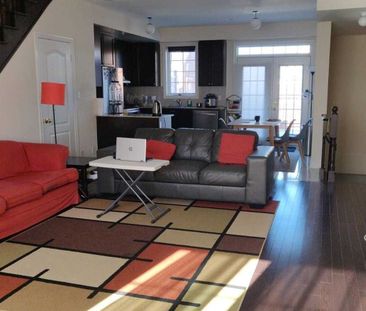 For Lease - 76 Cathedral High Street Unit# Unit 2, Markham, Ontario - Photo 3