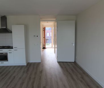Appartement te huur: Schoolstraat 168-Z 2251 BK Voorschoten - Foto 6