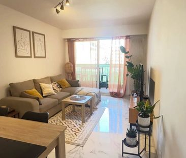 Location Appartement - Photo 2