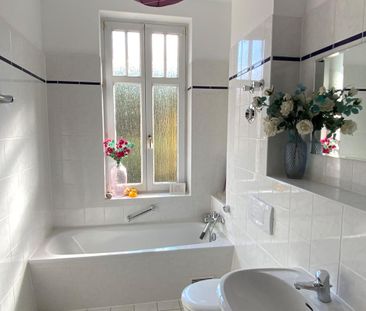 3-Zimmerwohnung in Potsdam-Babelsberg - Foto 1