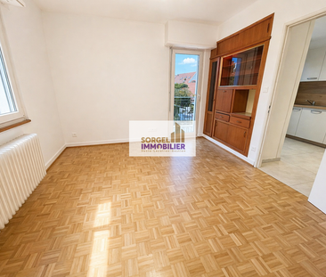 Location Appartement 4 pièces 87m² ERSTEIN 67150 - Photo 1