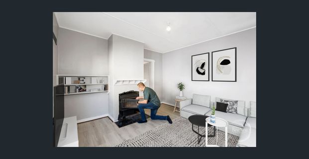 THE BEST NEST IN THE VILLAGE! - Photo 1