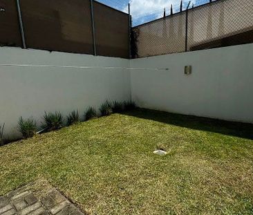 CASA RENTA,FRACCIONAMIENTO,PUNTO SUR,REAL A COLIMA,LOPEZ MATEOS - Photo 3