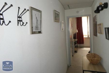 Location Appartement 2 pièces 31m² CARCASSONNE 11000 - Photo 5