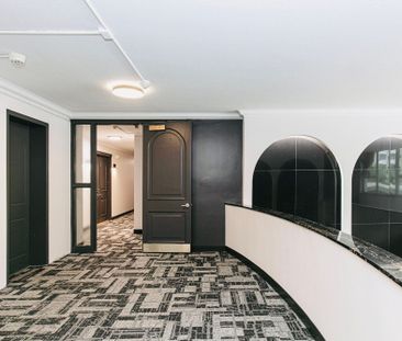 For Lease - 10 Shallmar Boulevard Unit# 509, Toronto, Ontario - Photo 1