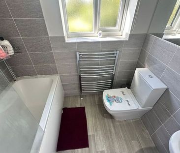 Williams Drive, Blackburn, Lancs, BB2 3WT - Photo 1