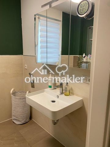 Sonnendurchflutete Ein Zimmer-Wohnung - Photo 5