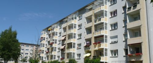 Einzug ab 01.05.2026 möglich. 3-Raumwohnung in Möckern - Photo 1