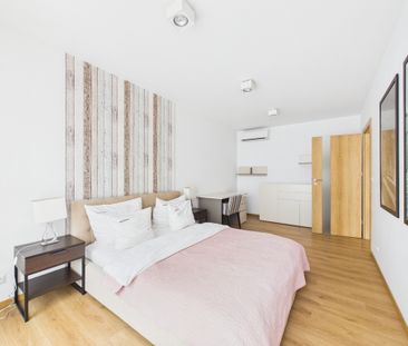 Mieszkanie na wynajem Wrocław-Stare Miasto Wrocław - Photo 5