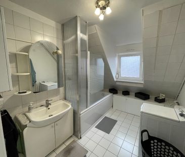 MULHOUSE - APPARTEMENT 3 Pièces - Photo 6