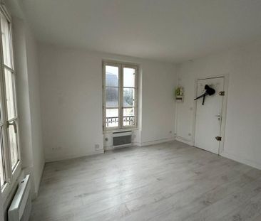 Appartement 1 Pièce 21 m² - Photo 5