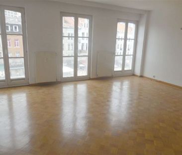 Place Jourdan, 1040 ETTERBEEK - Photo 4