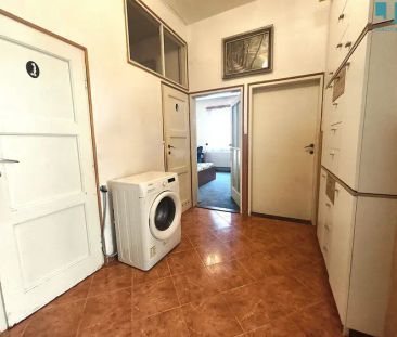 Pronájem studentského pokoje 14 m - Fotografie 6