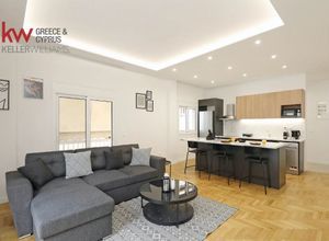 Διαμέρισμα για ενοικίαση - Νέα Σμύρνη, - Photo 1