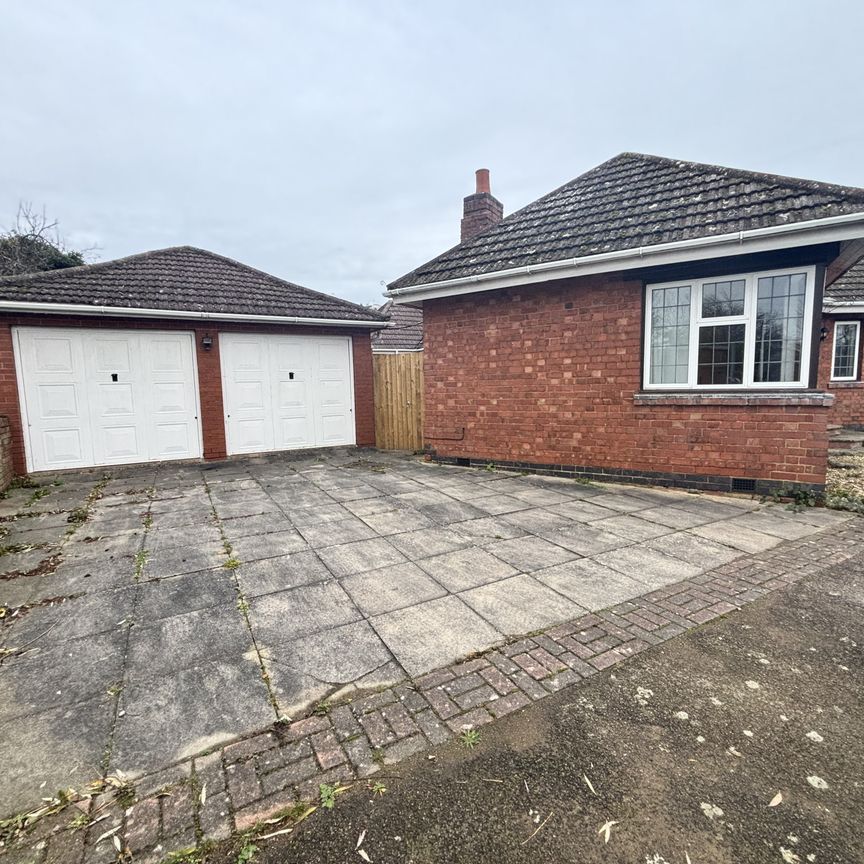 Crick Road, Rugby - Photo 1