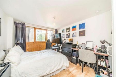 Cremer Street, Cremer Street, E2 - Photo 3