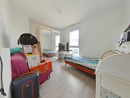 Location Maison 4 pièces 82m² MONTLOUIS SUR LOIRE 37270 - Photo 4