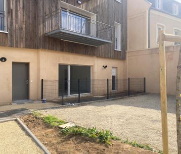 Location Appartement 3 pièces 70m² BAYEUX 14400 - Photo 4