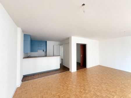 3.5-room apartment with balcony in the heart of Fribourg - Foto 4