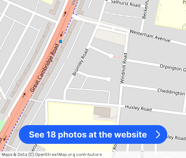 Shortlands Close, London, N18 - Photo 1