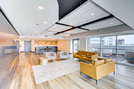 For Lease - 60 Frederick Street Unit# 3901, Kitchener, Ontario - Photo 3