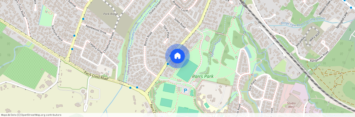 4/100 Seymour Road, Sunnyvale, Waitakere City