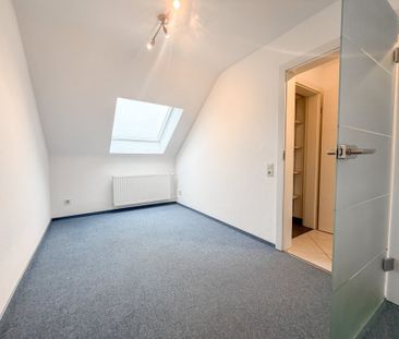 Rheurdt: Charmante 3 Zimmer Wohnung in zentraler Lage von Rheurdt - Photo 5