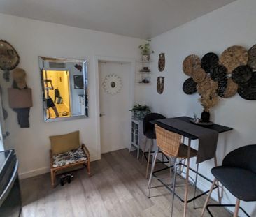 For Lease - 1309 Dufferin Street Unit# #1, Toronto, Ontario - Photo 3