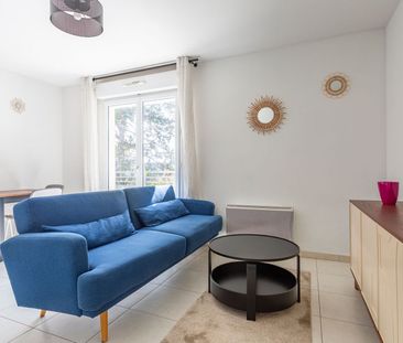 Appartement à louer 2 pièces • 43,75 m 2 Sainte-Geneviève-des-Bois - Photo 5