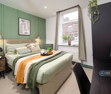 1 bedroom in a house share to rent - Photo 3