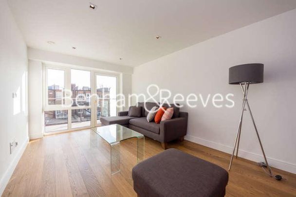 Longfield Avenue, Ealing, W5 - Photo 1