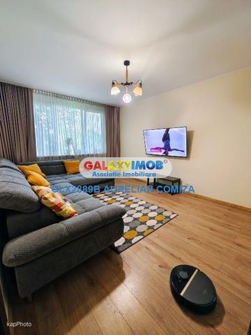Inchiriere apartament 4 camere Berceni - Photo 2
