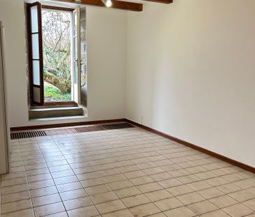 1 Zimmer, Untergeschoss - Photo 1