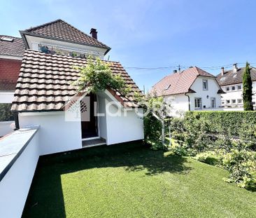 Appartement T4 Geispolsheim à louer - Photo 3