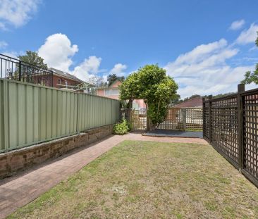 Three Bedroom Haven In Sought After Location - Photo 4
