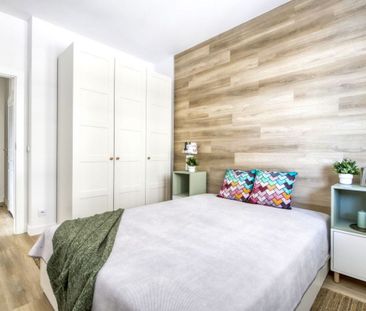 Wolne od Nowego Roku, nowocześnie urządzone! 60 m² - Фото 3