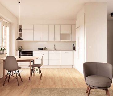 Nordwallgatan 2 F - Photo 2