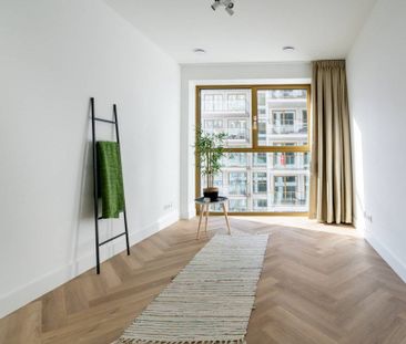 Te huur: Appartement Gedempte Zalmhaven in Rotterdam - Foto 1