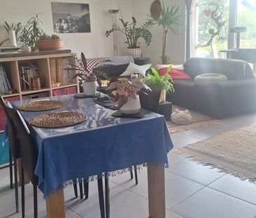 2.5 Zimmer, 60 m² - Photo 1