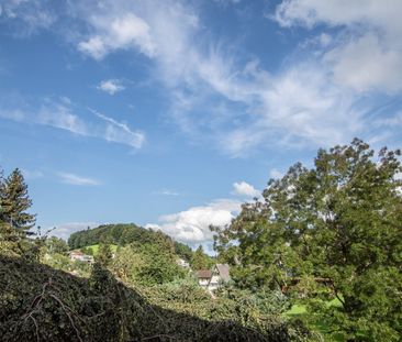 Gemütliche 2.5-Zi. Singlewohnung mit Balkon - Foto 5