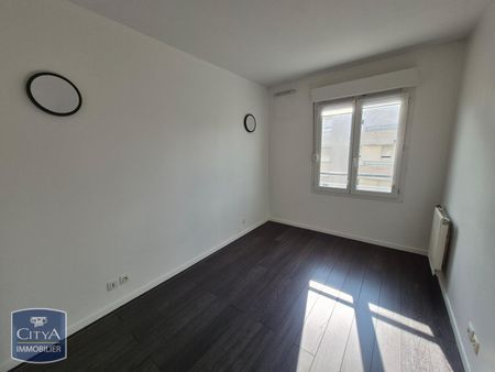 Location Appartement 3 pièces 56m² CHILLY MAZARIN 91380 - Photo 4