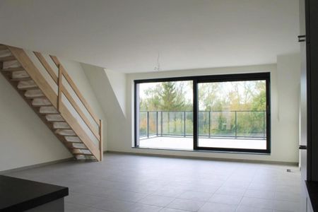 Recent duplex-appartement nabij Scheldedijk - Photo 2