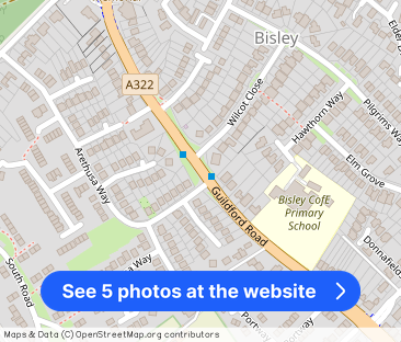 Bisley, Woking, GU24 - Photo 1